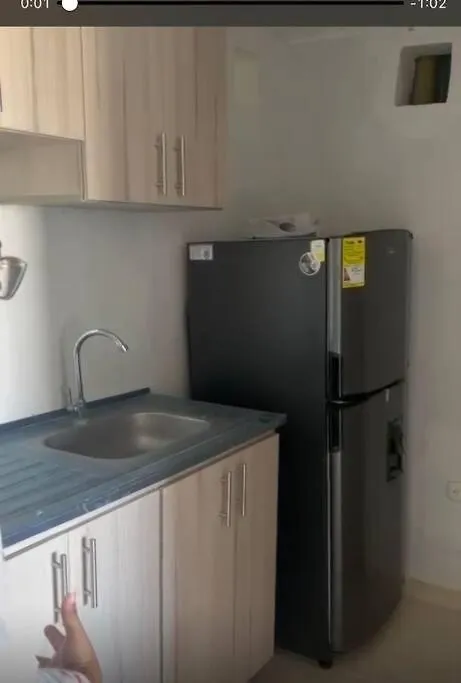 Daire Apartamento En Cartagena