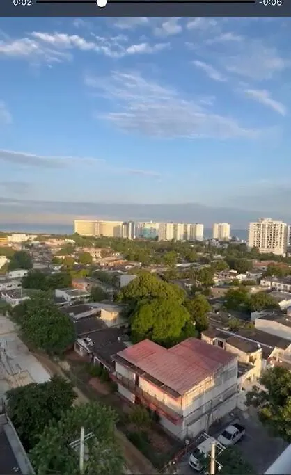 Apartamento En Cartagena