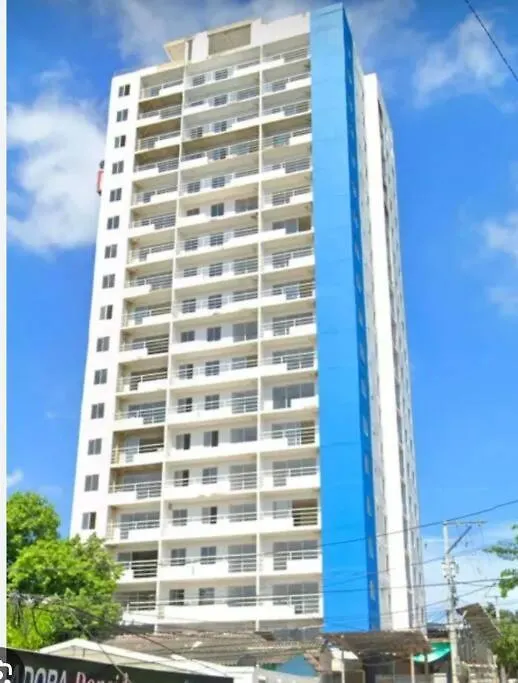 Apartamento En Cartagena Kolombiya