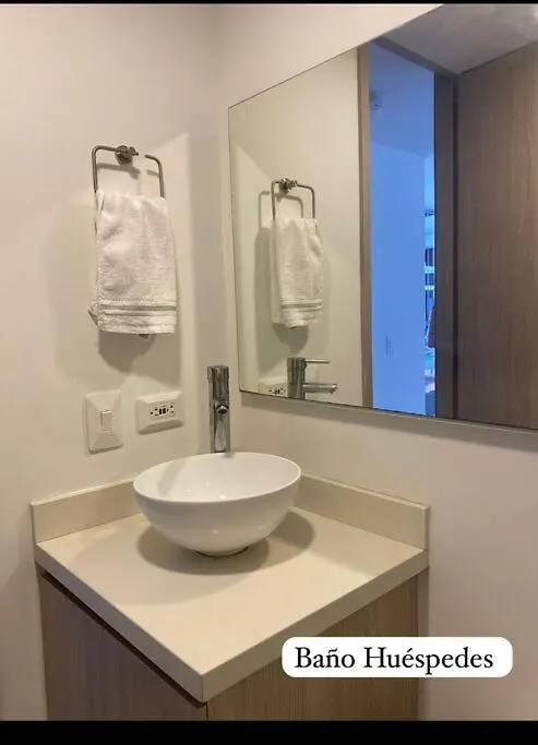 Apartamento En Cartagena 0*,